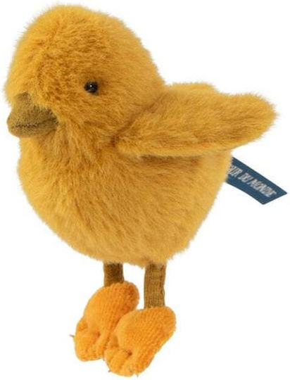 Moulin Roty Плюшена Играчка за Свети Валентин 8 см