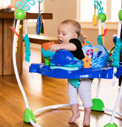 Baby Jumper Activity Center 16945