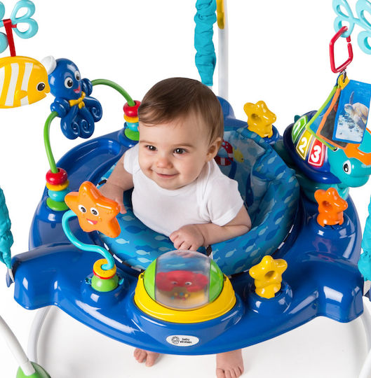 Baby Jumper Activity Center 16945