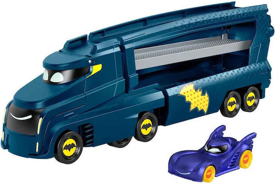 Batwheels Bat Φορτηγό