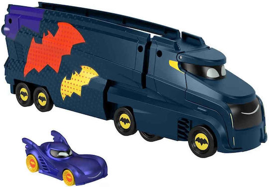 Batwheels Bat Φορτηγό