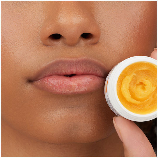 Lip Care Sugar Scrub Lip Scrub Κατάλληλο για Παιδιά 9gr