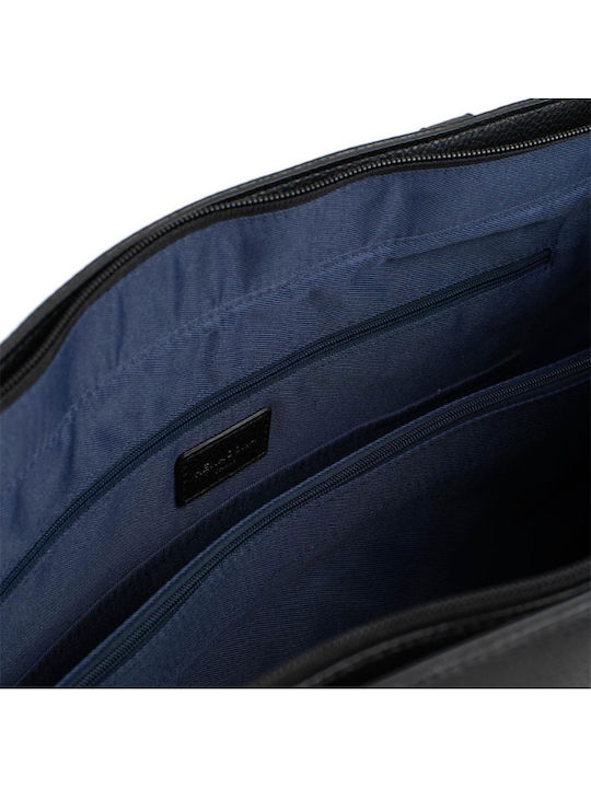 Women's Shoulder / Crossbody Bag Black