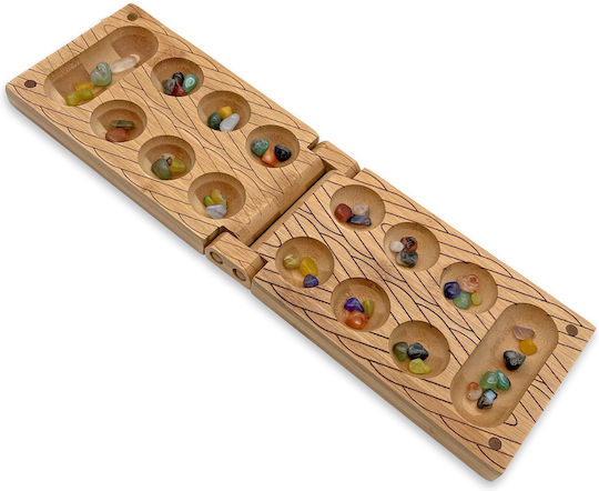 Project Genius Holz Puzzle für 3+ Jahre