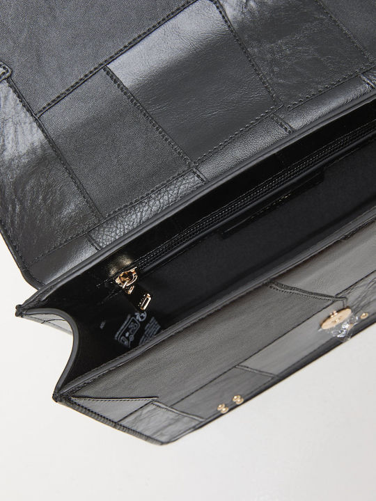 Women's Black Handbag