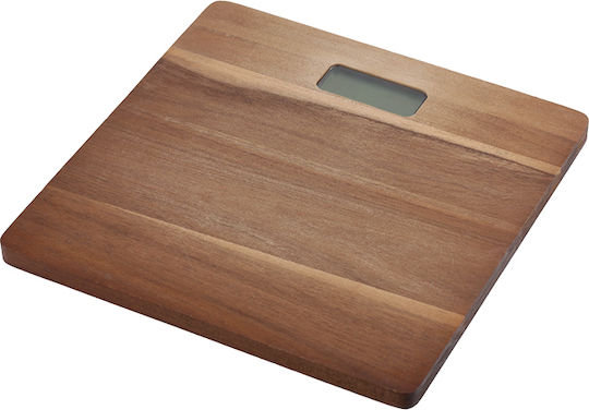 Digitale Waage 180 kg Schwarz 221-0544