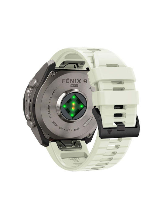 Tech-Protect Silicon Garmin Fenix 5 6 6 Pro 7 8 8 Pro E 9 9 Pro 47 Mm Gri Piatra 5906302399918 Tech-Protect Silicon Garmin Fenix 5 6 6 Pro 7 8 8 Pro E 9 9 Pro 47 Mm Gri Piatra 5906302399918