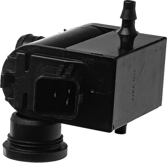 Αντλια Πλυστικου Παραθυρου Hyundai Accent Getz Santa Fe Tucson Kia 2001-2010