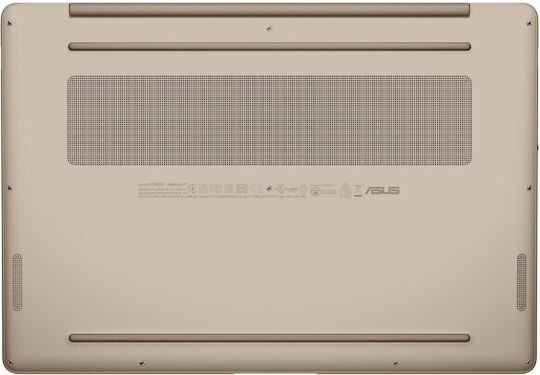 Zenbook 14 UX3480AA-U1341W 14" OLED FHD (Ultra 7-355/16GB/512GB SSD/W11 Home) (US Keyboard)