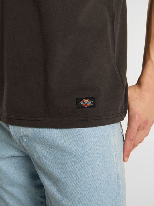 Sutcliffe T-shirt Black