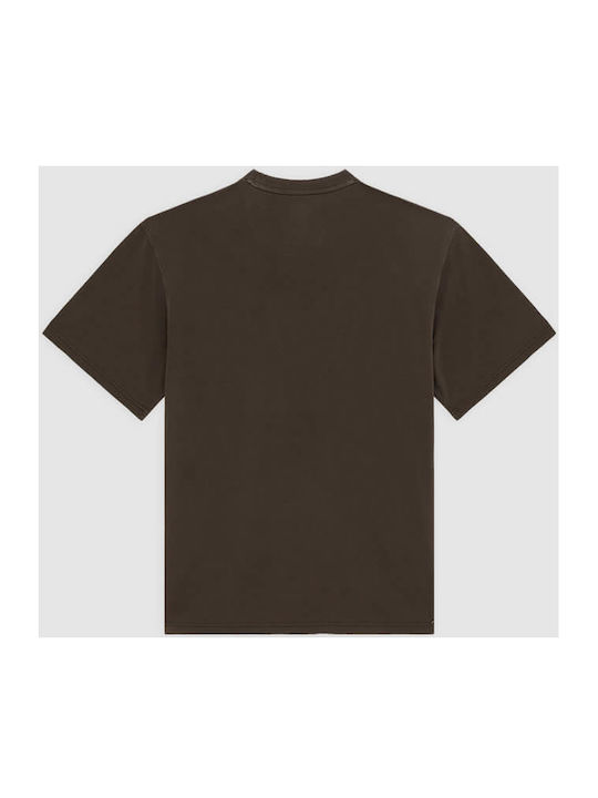 Sutcliffe T-shirt Black