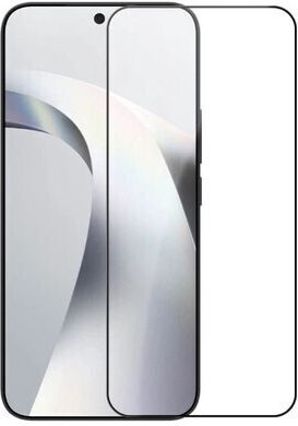 Powertech Tempered Glass 5d Tgc-0838 Xiaomi 17t Pro Full Glue