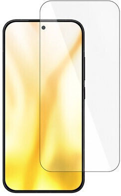 Powertech Tempered Glass 2.5d Tgc-0833 Xiaomi Poco X8 Pro Full Glue