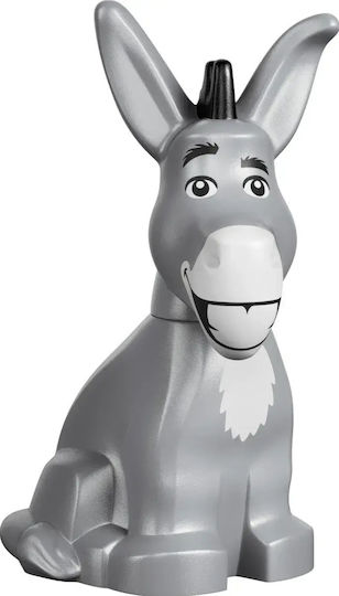 Minifiguren Serie Shrek (36 Tüten) ab 6 Jahren