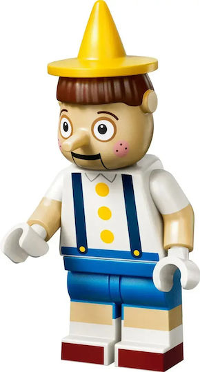 Minifiguren Serie Shrek (36 Tüten) ab 6 Jahren