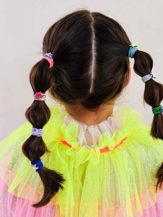 Mimi & Lula Kids Hair Ties Set