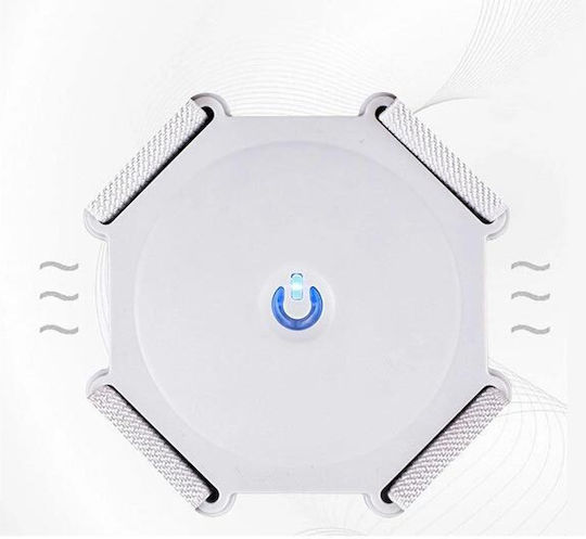 Adjustable Magnetic Back Belt for Men for Women in Grey Colour