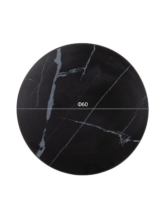 HomeMarkt Blat de Masă 60x60cm HM6652