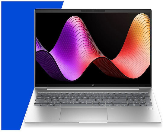 Probook 4 G2i Ai Pc 16" IPS FHD+ (Core 7-350/32GB/1TB SSD/W11 Pro) (US Keyboard)