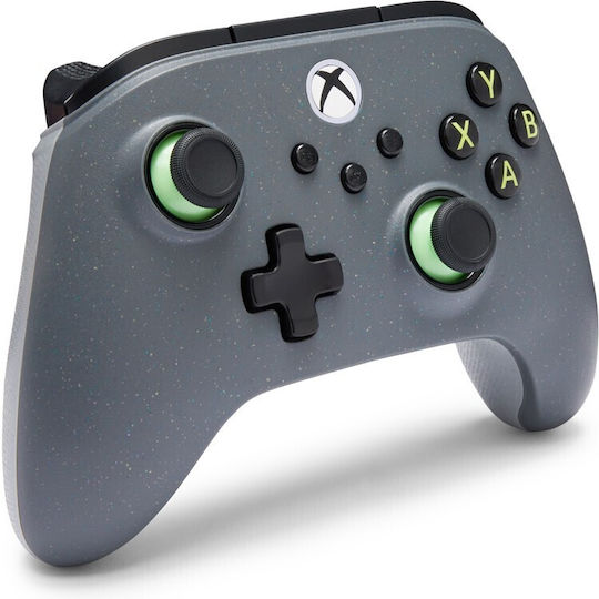 Advantage Ασύρματο Gamepad για Xbox Series Regen Slate