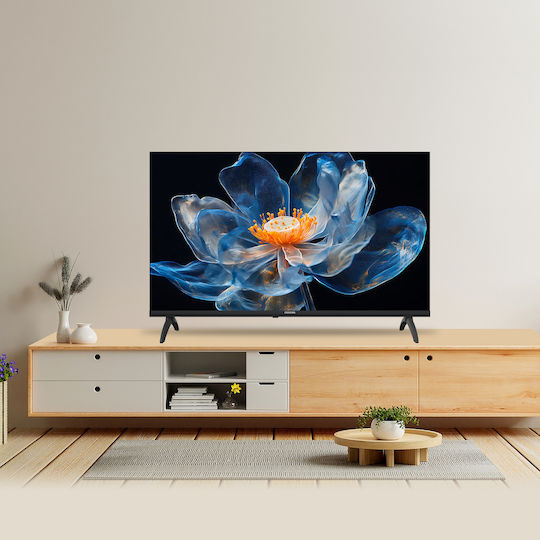 Smart-TV 32" HD Ready QLED 32CGQH40Z HDR (2026)