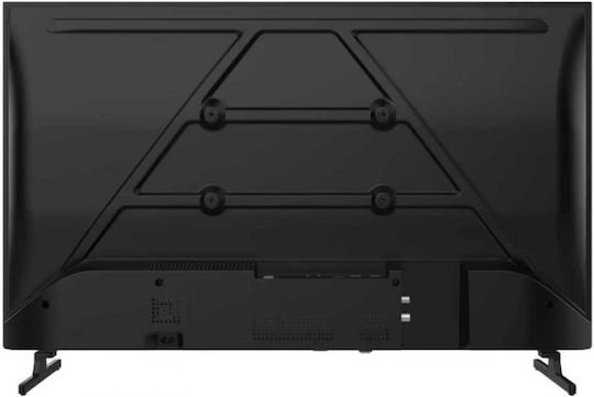 Smart-TV 32" HD Ready QLED 32CTQH38Z HDR (2026)