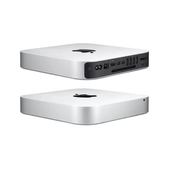 Macmini 2014 Refurbished Grade A (Core i5-4278U/16GB/ HDD)