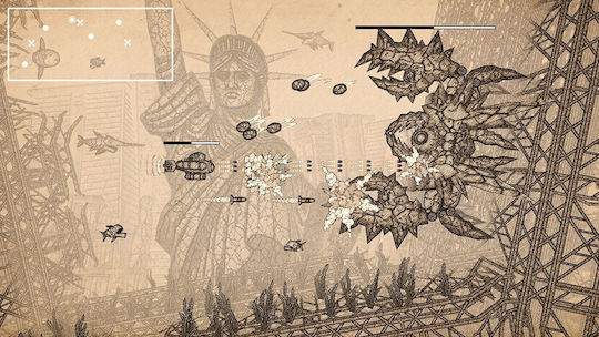 Earth Atlantis Elite Edition Switch Game