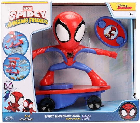 Jada Toys Mașină Teleghidată Stunt