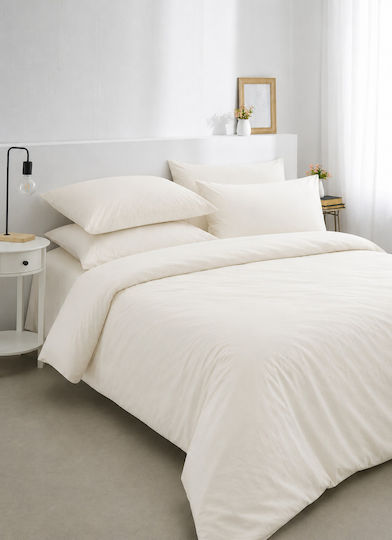 Vesta Home Set Off White 53x73 cm Vesta Home Set Off White 53x73 cm