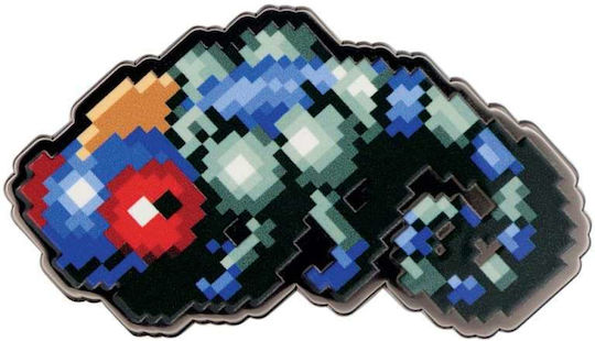 Sonic Hedgehog Mystery Abzeichen Blind Box Display Set 12 Stück