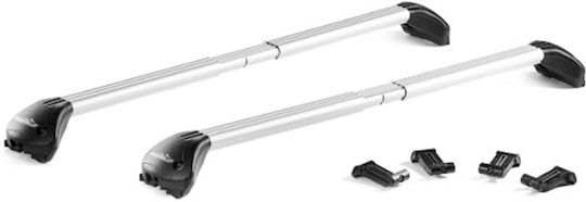Bare De Acoperiș Green Valley Freeline Din Aluminiu 715