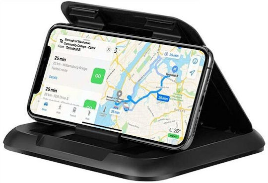 Suport Pentru Telefon Negru Suport Pentru Telefon Negru