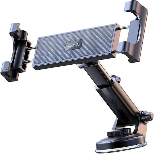 Mcdodo Car Mobile Mount 4.7" - 12.9" Black Mcdodo Car Mobile Mount 4.7" - 12.9" Black
