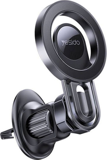 Yesido Handy-Halterung Schwarz Yesido Handy-Halterung Schwarz