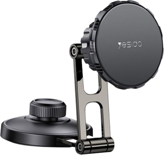 Yesido Handy-Halterung Gray Yesido Handy-Halterung Gray