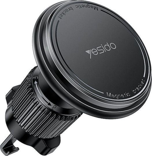 Yesido Handy-Halterung Schwarz Yesido Handy-Halterung Schwarz