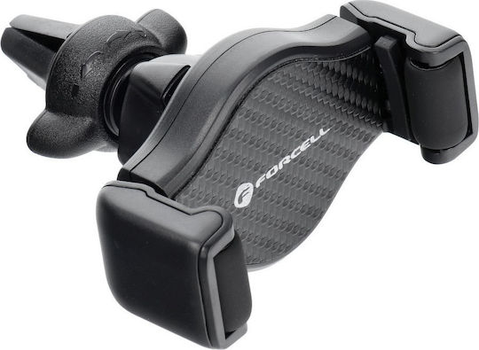 Forcell Carbon H-CF509 Suport Pentru Telefon 4" - 6.5" Negru Forcell Carbon H-CF509 Suport Pentru Telefon 4" - 6.5" Negru