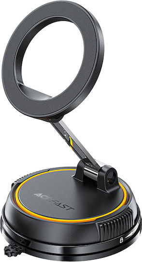 Acefast Handyhalterung Für Smartphone 4.7" - 6.9" Schwarze Acefast Handyhalterung Für Smartphone 4.7" - 6.9" Schwarze