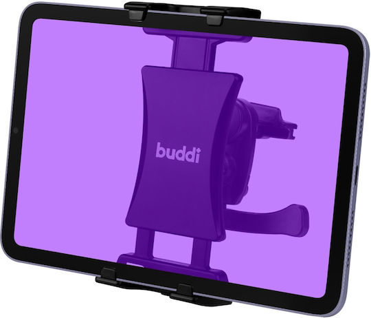 Buddi Βάση Κινητού Μαύρη Buddi Βάση Κινητού Μαύρη
