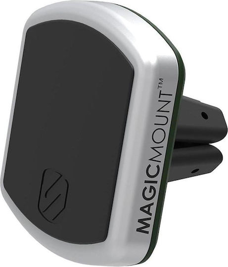 Scosche MagicMount Pro Vent Βάση Κινητού Μαύρη