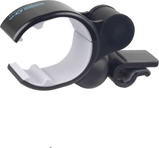 Xenomix Universal Holder Suport Telefon Neagră Xenomix Universal Holder Suport Telefon Neagră