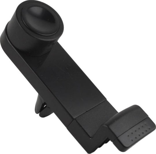 Autoline Roll Стойка За Телефон 3.5" - 6.3" Черна Autoline Roll Стойка За Телефон 3.5" - 6.3" Черна