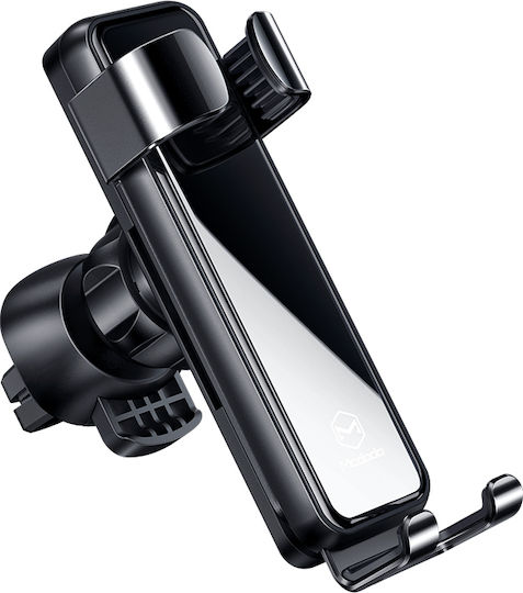 Mcdodo CM-5750 Car Mobile Mount Black Mcdodo CM-5750 Car Mobile Mount Black