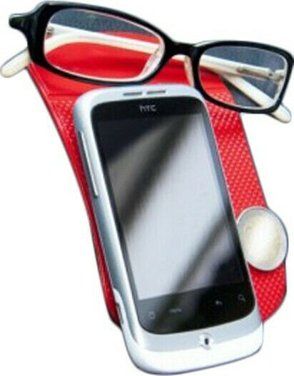 Car Mobile Mount Red Car Mobile Mount Red