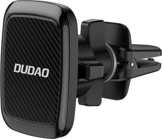 Dudao F8Η Βάση Κινητού Μαύρη Dudao F8Η Βάση Κινητού Μαύρη
