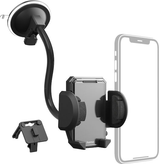 HAMA Handy-Halterung Mehrfarbig HAMA Handy-Halterung Mehrfarbig