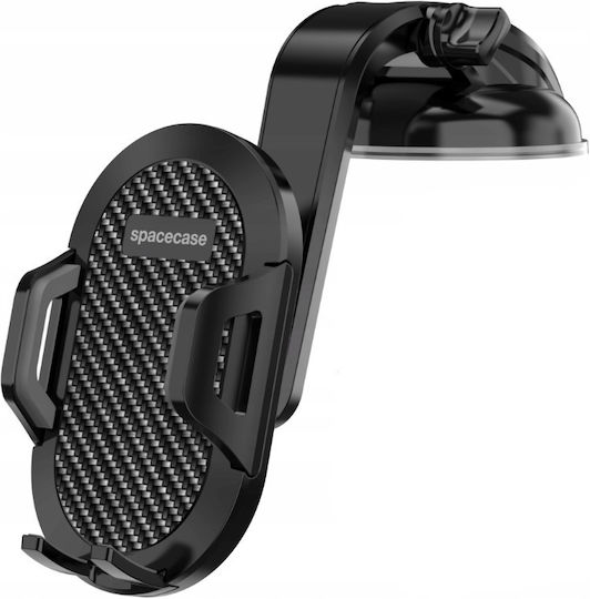 Spacecase Spacecase Sc15 Universal Suport Telefon Neagră