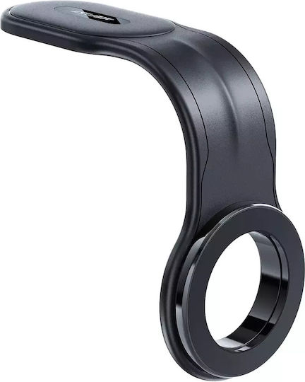 Acefast D19 Magnetische Autohalterung für das Cockpit - Schwarz Acefast D19 Magnetische Autohalterung für das Cockpit - Schwarz