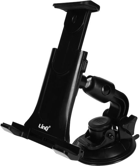 Car Holder Phone Tablet Suction Cup Dashboard Windshield Linq Car Holder Phone Tablet Suction Cup Dashboard Windshield Linq